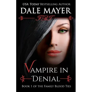 Vampire in Denial