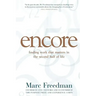 Encore: Finding Work That Matters in the Second Half of Life