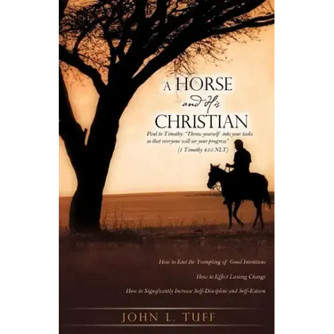 A Horse and His Christian