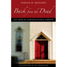 Back from the Dead: The Book of Congregational Growth