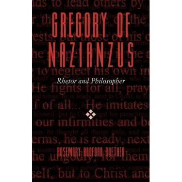 Gregory of Nazianzus
