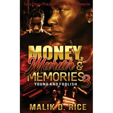 Money, Murder and Memories 3