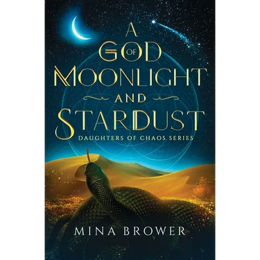 A God of Moonlight and Stardust