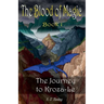 The Journey to Kroza-Le