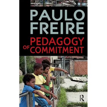 Pedagogy of Commitment