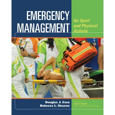 Emergency Management for Sport & Physical Activity
