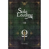Solo Leveling, Vol. 8 (Novel): Volume 8