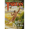 Tarzan: Return to Pal-ul-don