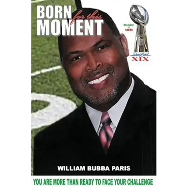 Born for this Moment: You are more than ready to face your challenge