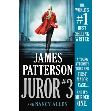 Juror #3