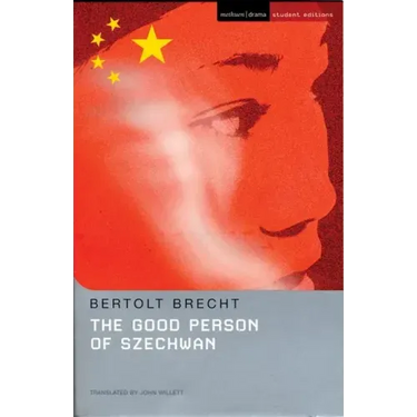The Good Person Of Szechwan