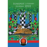 Sunspot Literary Journal 2022