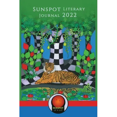Sunspot Literary Journal 2022