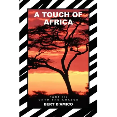 A Touch of Africa