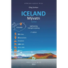 ICELAND, Myvatn Lake, sightseeing, hiking & trekking: Smart Travel Guide