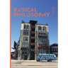 Radical Philosophy 2.11 / Winter 2021