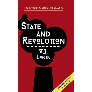 State and Revolution