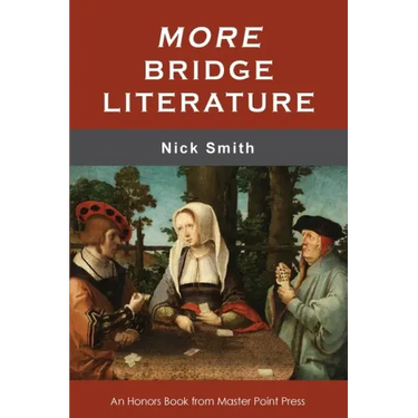 More Bridge Literature