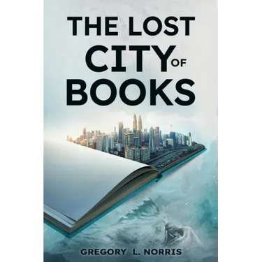 The Lost City of Book