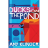 Ducks on the Pond