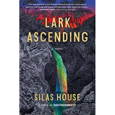 Lark Ascending