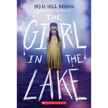 The Girl in the Lake