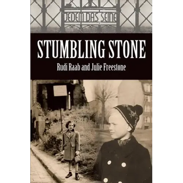 Stumbling Stone