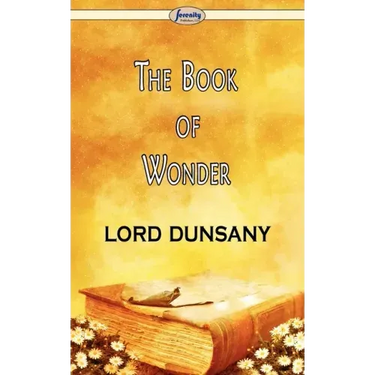 The Book of Wonder
