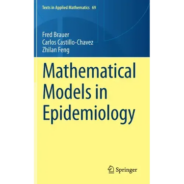 Mathematical Models in Epidemiology