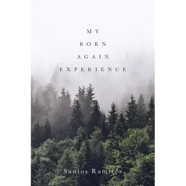 My Born Again Experience