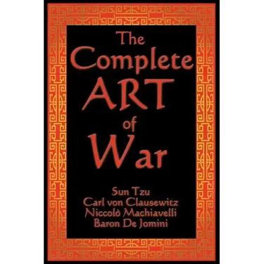 The Complete Art of War