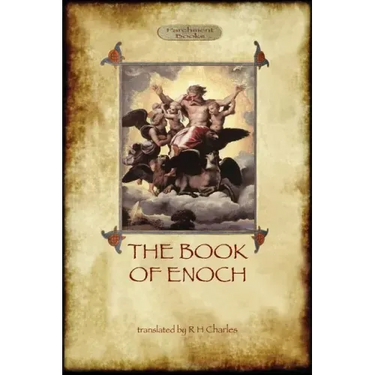 The Book of Enoch