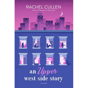 An Upper west side story