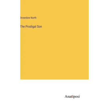 The Prodigal Son
