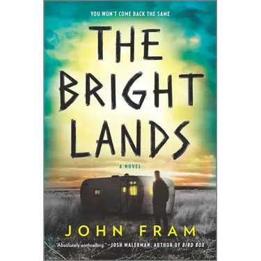 The Bright Lands