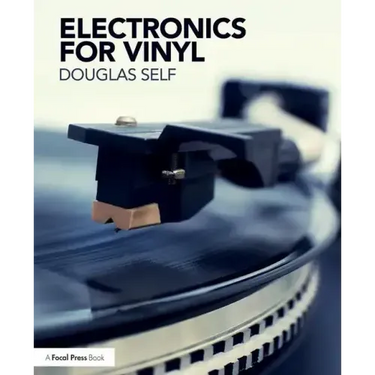Electronics for Vinyl