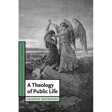 A Theology of Public Life