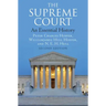The Supreme Court: An Essential History, Second Edition
