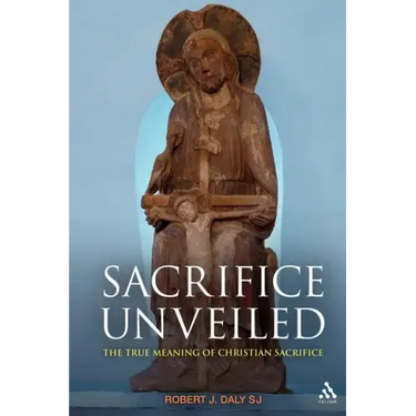Sacrifice Unveiled: The True Meaning of Christian Sacrifice
