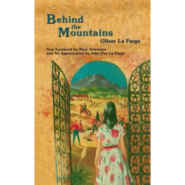 Behind the Mountains