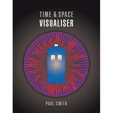 Time & Space Visualiser: The story and history of Doctor Who as data visualisations