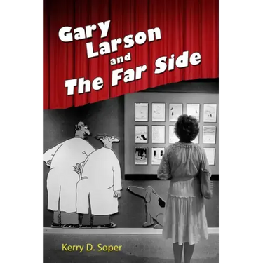 Gary Larson and the Far Side