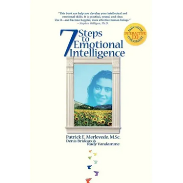 7 Steps to Emotional Intelligence: Raise Your EQ with NLP