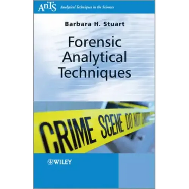 Forensic Analytical Techniques