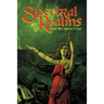 Spectral Realms No. 13: Summer 2020