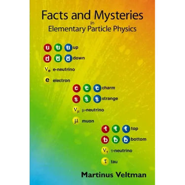 Facts & Mysteries in Elementary Partic..