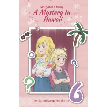 A Mystery In Hawaii