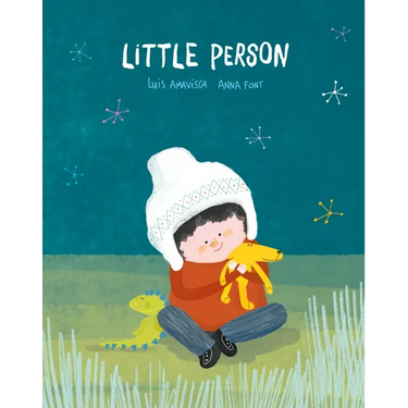 Little Person