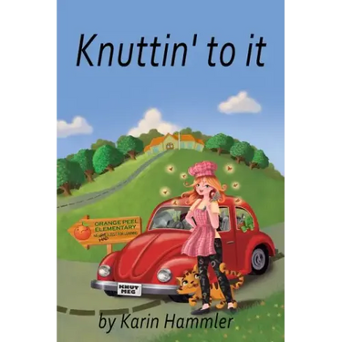 Knuttin' to It