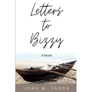 Letters to Bizzy